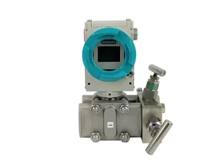 Siemens 7MF4433-1CA22-2AC6-Z — Pressure Transmitters