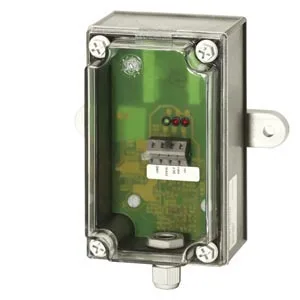 Siemens 6ES7297-1AA23-0XA0 — PLC I/O & Expansion Modules