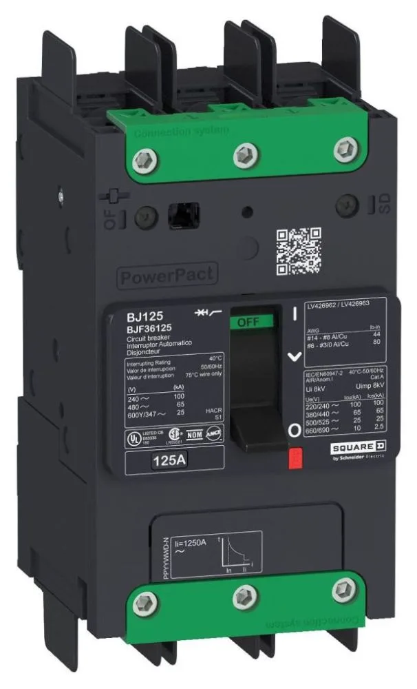 Schneider Electric BJF36090