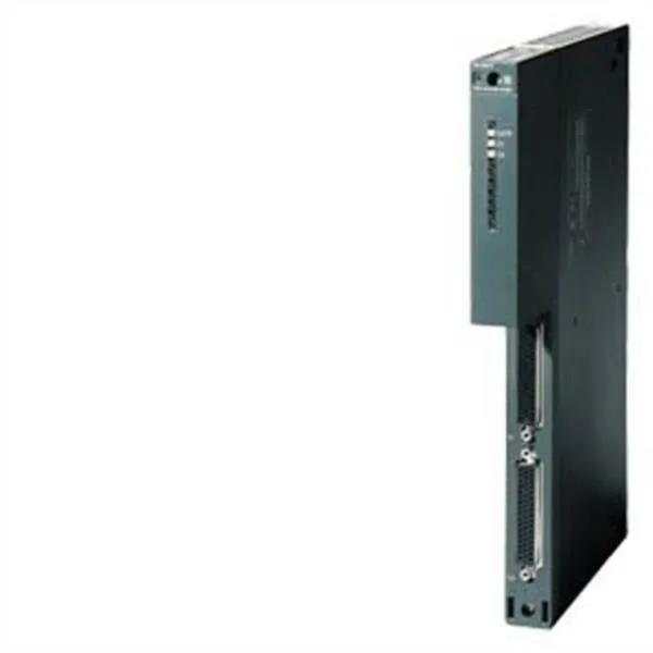 Siemens 6ES7460-1BA00-0AB0 — PLC I/O & Expansion Modules (image 2)