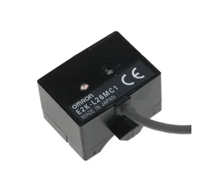 Omron E2K-L26MC1 — Proximity Sensors (image 4)