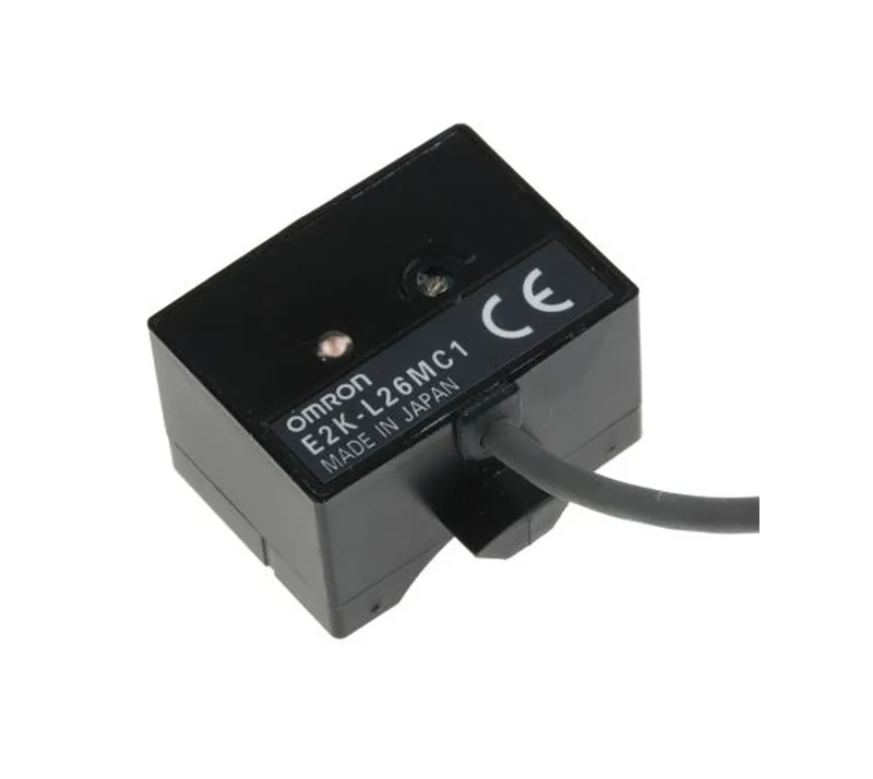 Omron E2K-L26MC1 — Proximity Sensors (image 4)