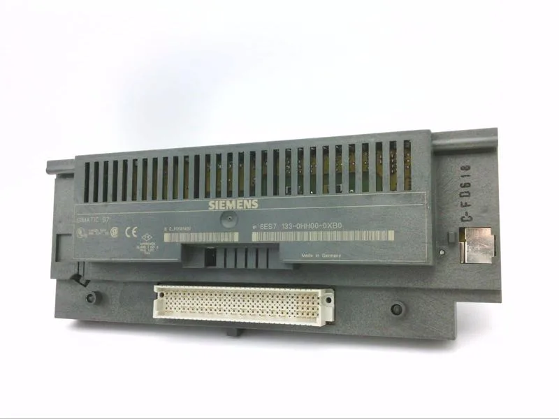 Siemens 6ES7133-0HH00-0XB0 — PLC I/O & Expansion Modules (image 2)