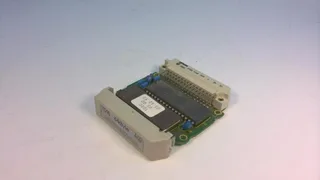 Siemens 6AV3971-1BA01-0CA0 — HMI Operator Interfaces (image 2)