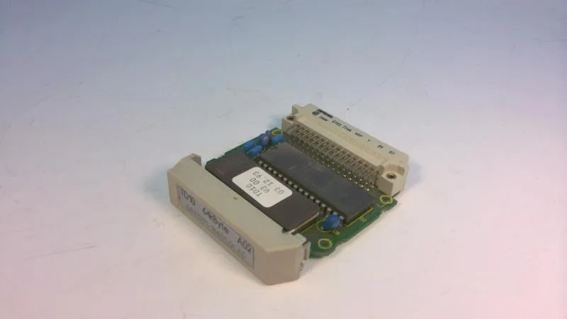 Siemens 6AV3971-1BA01-0CA0 — HMI Operator Interfaces (image 2)