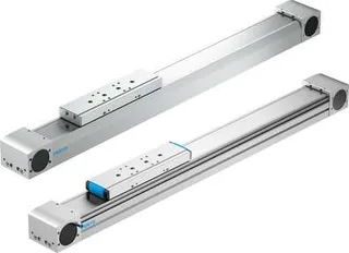 Festo DGC-25-750-G-PPV-A