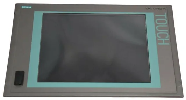 Siemens 6AV7885-2AA10-1DA3 — HMI Operator Interfaces