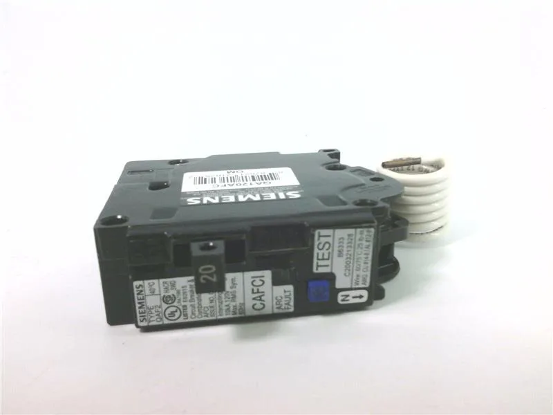 Siemens QA120AFC (image 4)