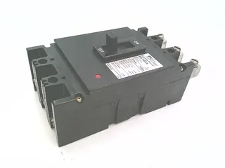 Fuji Electric EA103A-75 — Molded Case Circuit Breakers (MCCB) (image 2)