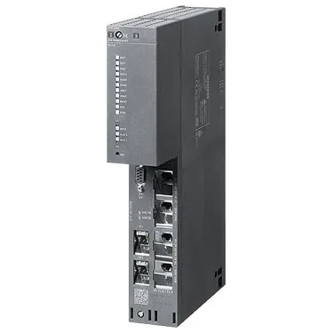Siemens 6ES7410-5HM08-0AB0 — PLC Communication Modules (image 2)