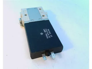 Festo MHE2-M1H-3/2G-M7-SA — Solenoid & Directional Valves (image 4)