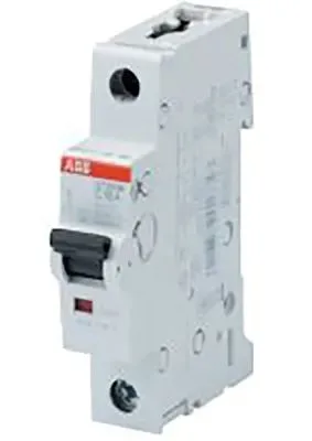 ABB ST201M-C3 — 1-Pole MCB (DIN Rail) (image 5)