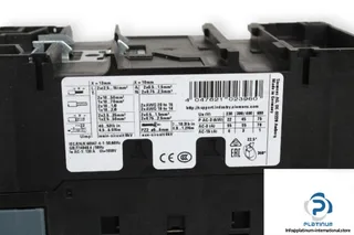 Siemens 3RT2046-1AM20 — Contactors (image 5)