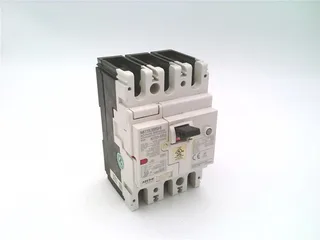Mitsubishi Electric NV50-SRU 3050