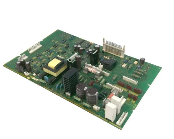 Fuji Electric EP-3957C-C5 — PLCs (Programmable Logic Controllers) (image 3)