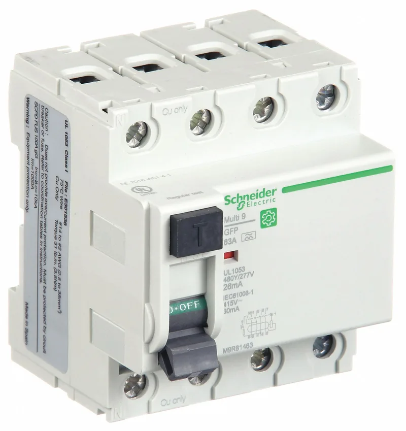 Schneider Electric M9R81463