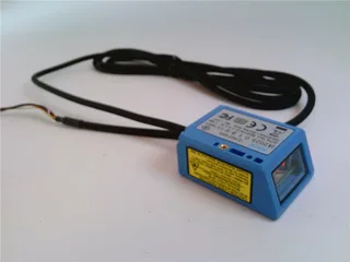 SICK CLV503-0000 — Machine Vision & Barcode (image 5)
