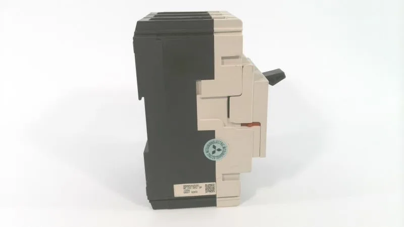 Mitsubishi Electric NF100-SRU3100 — Molded Case Circuit Breakers (MCCB) (image 3)