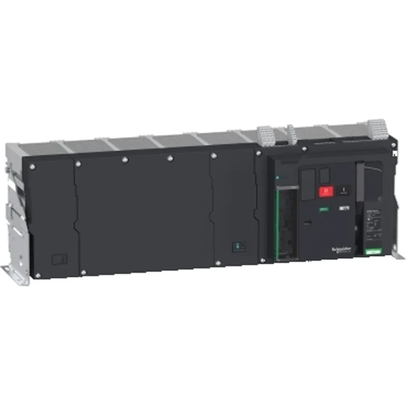 Schneider Electric LV848103 — Circuit Breaker Accessories (image 2)