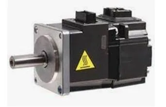 Mitsubishi Electric HG-KR73BG1 1/12 — Servo Motors