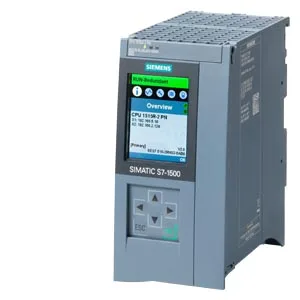 Siemens 6ES7515-2RN03-0AB0 — PLCs (Programmable Logic Controllers)