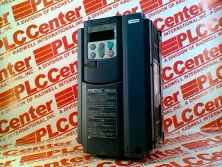 Fuji Electric FRN1.5G1S-4J — AC Drive (VFD) 480V (image 3)
