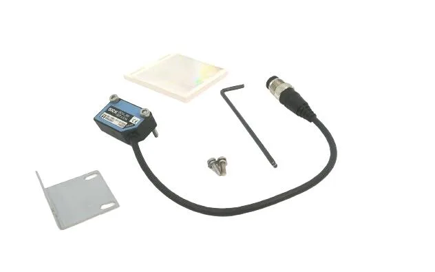 SICK WL100L-F1131S02 — Photoelectric Sensors (image 3)