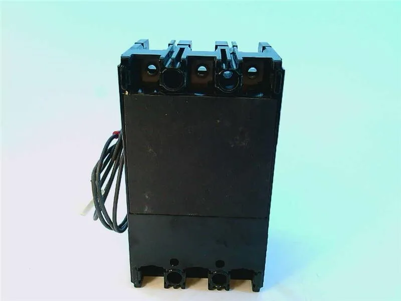 Mitsubishi Electric NF30-SS-3P-15A-AX — Molded Case Circuit Breakers (MCCB) (image 3)