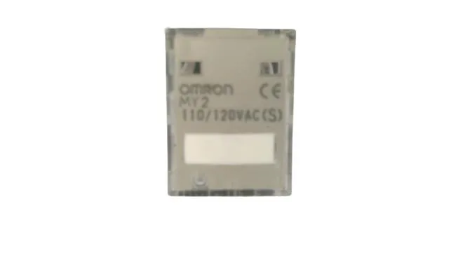 Omron MY2-30VDC — General Purpose Relays (image 2)