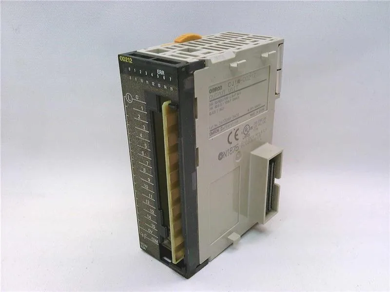 Omron CJ1W-OD212 — PLCs (Programmable Logic Controllers) (image 3)