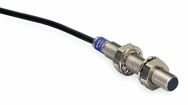 Schneider Electric XS1N05PA310 — Proximity Sensors (image 2)