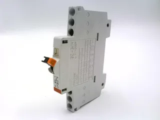ABB GHS2801901R0008 — Miniature Circuit Breakers (MCB) (image 2)