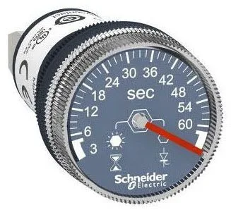 Schneider Electric XB5DTGM3 (image 4)