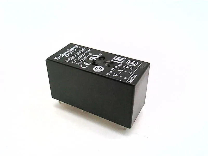 Schneider Electric RSB2A080M7 (image 3)