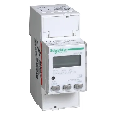 Schneider Electric A9MEM2110