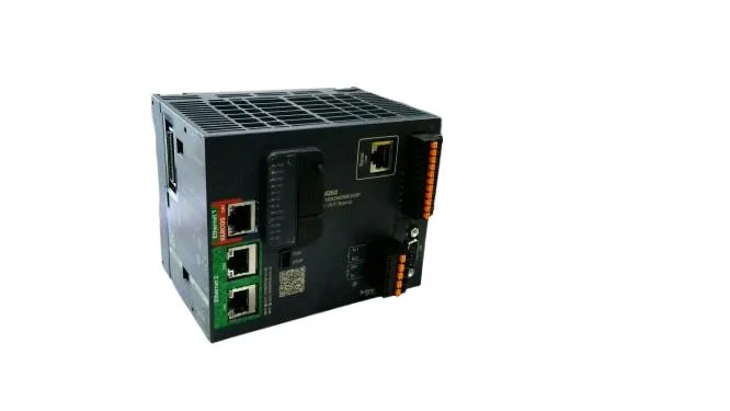 Schneider Electric TM262M25MESS8T (image 3)