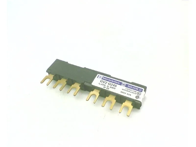 Schneider Electric GV2G245 (image 3)