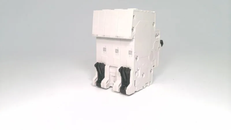 ABB ST203M-Z16 — Miniature Circuit Breakers (MCB) (image 4)