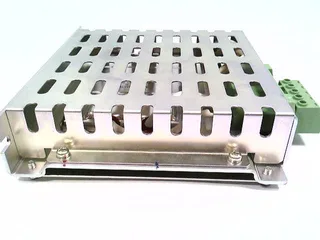 Mitsubishi Electric MR-RB1H-4 — Servo Drives (image 2)
