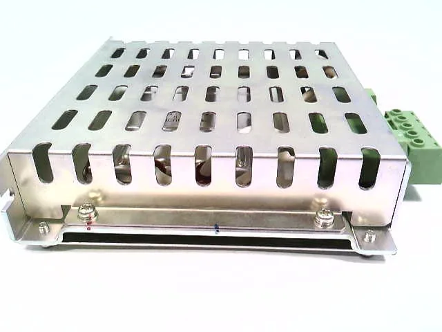 Mitsubishi Electric MR-RB1H-4 — Servo Drives (image 2)
