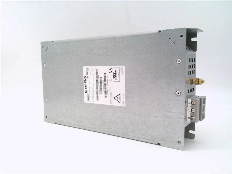 Siemens 6SL3203-0CD21-4AA0 (image 2)