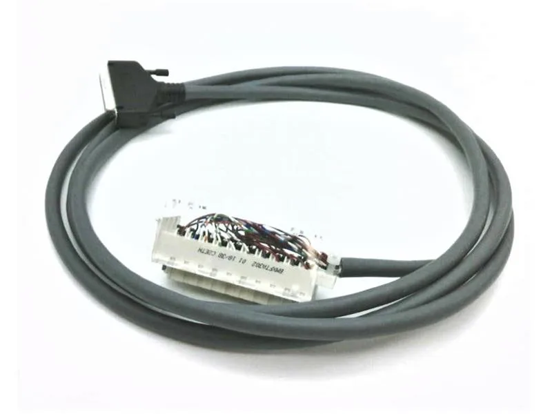 Schneider Electric BMXFTA302 — PLC I/O & Expansion Modules (image 2)