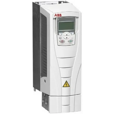 ABB ACS550-U1-023A-4 — AC Drive (VFD) 480V