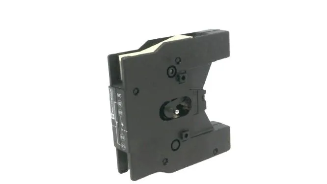 Schneider Electric LA9-D02 — Motor Control Accessories (image 3)