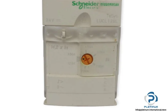 Schneider Electric LUCL12BL (image 4)