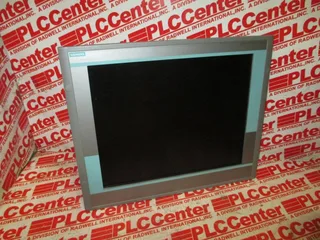 Siemens 6AV7861-3AB00-1AA0 — HMI Operator Interfaces (image 2)