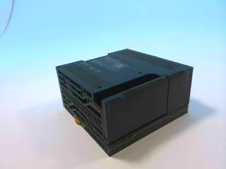Omron NX-PD7001 — PLCs (Programmable Logic Controllers) (image 2)