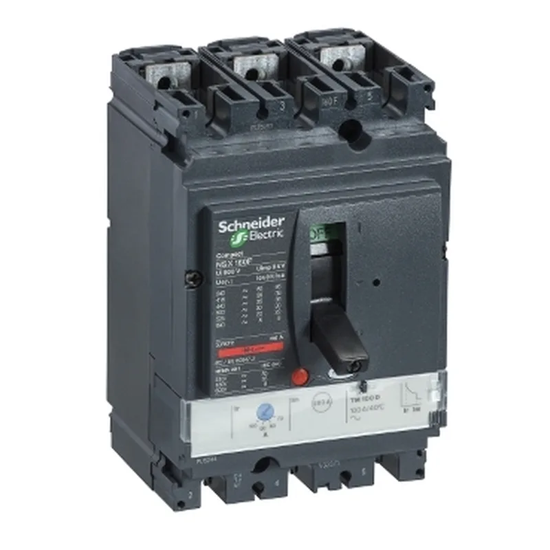 Schneider Electric LV430672 (image 2)