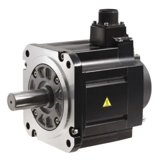 Mitsubishi Electric HG-SR52J — Servo Motors