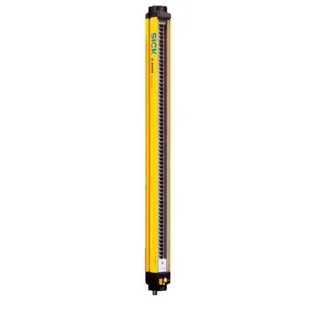 SICK XC40E-0403A0A0AAA0 — Safety Light Curtains (image 2)
